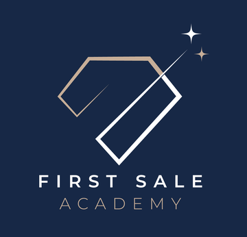 First Sale Academy